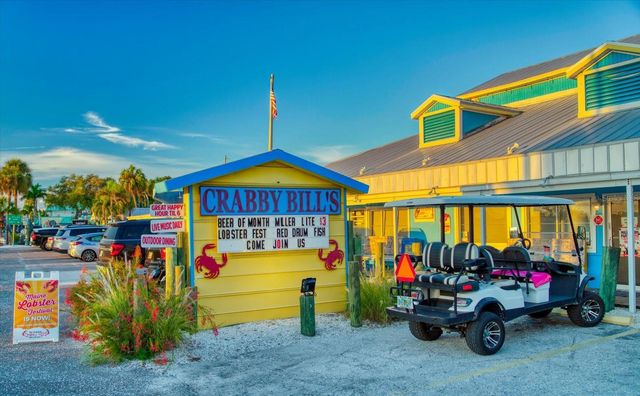 93 THE COVE WAY, Indian Rocks Beach, FL 33785