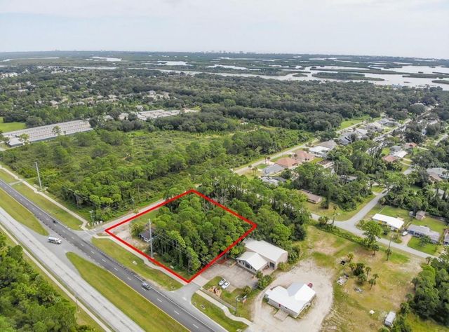 3609 S RIDGEWOOD AVENUE 0, Edgewater, FL 32141