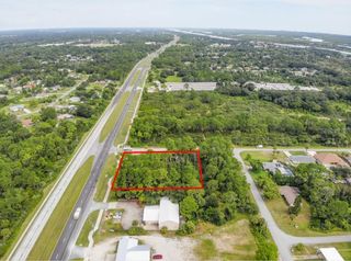 3609 S RIDGEWOOD AVENUE 0, Edgewater, FL 32141