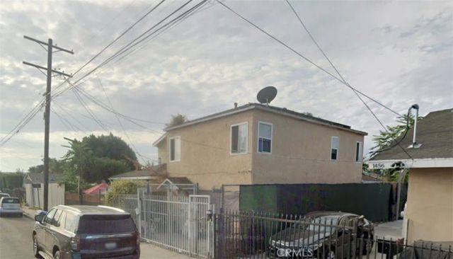 1462 E 98th, Los Angeles, CA 90002