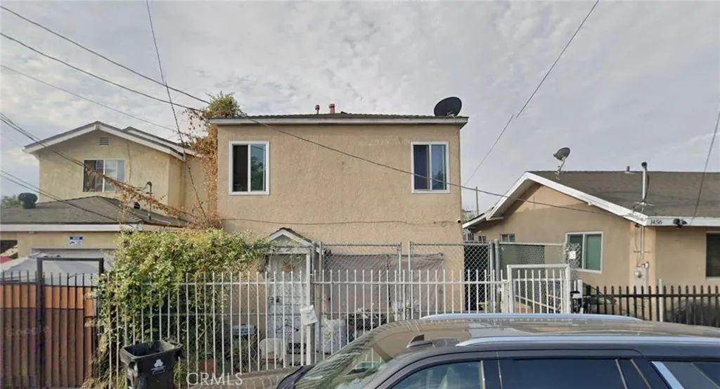 1462 E 98th, Los Angeles, CA 90002