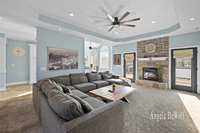 4087 Baldwin Street, Hudsonville, MI 49426