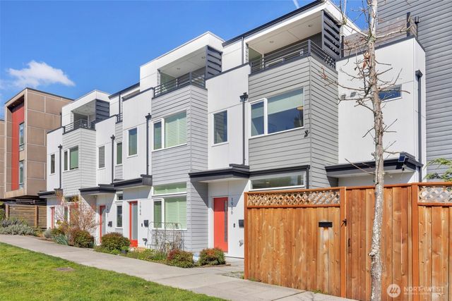 1966 S Grand Street, Seattle, WA 98144