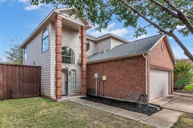 903 Azalia Drive, Lewisville, TX 75067