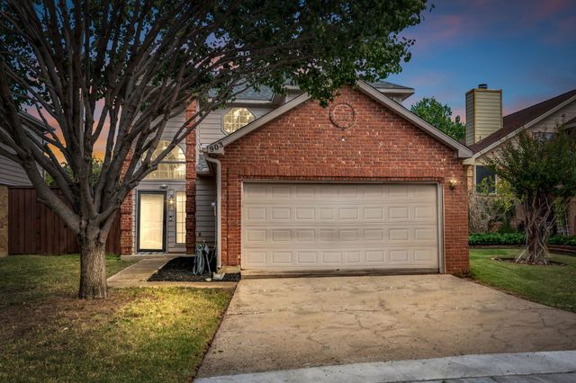 903 Azalia Drive, Lewisville, TX 75067