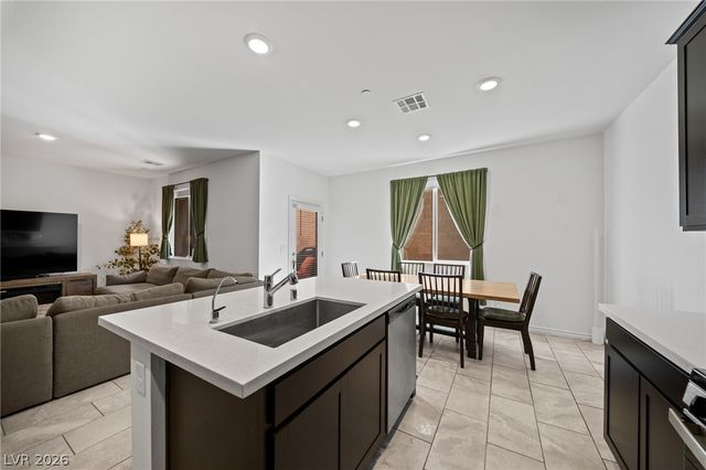 1543 Eliana Crossing Place, Henderson, NV 89002