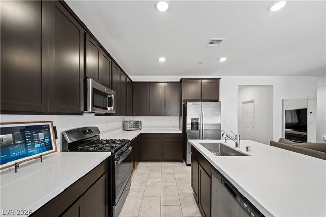 1543 Eliana Crossing Place, Henderson, NV 89002