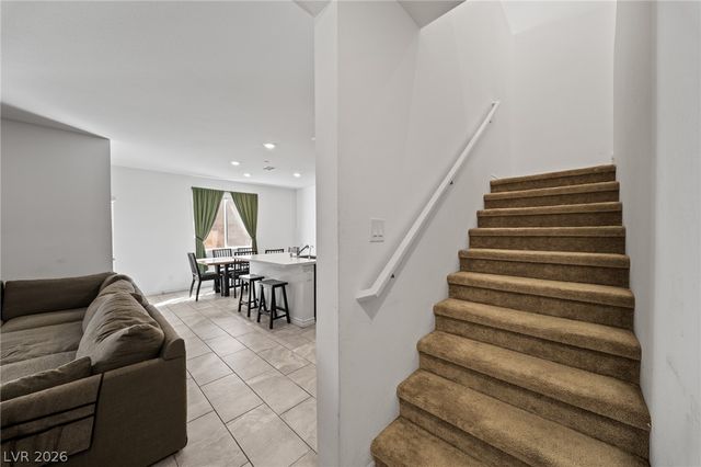 1543 Eliana Crossing Place, Henderson, NV 89002