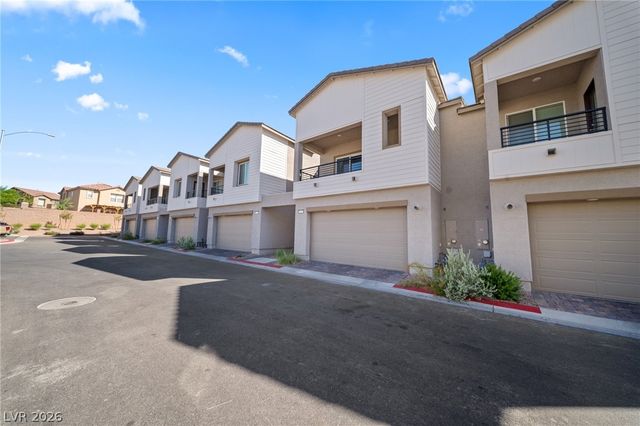1543 Eliana Crossing Place, Henderson, NV 89002