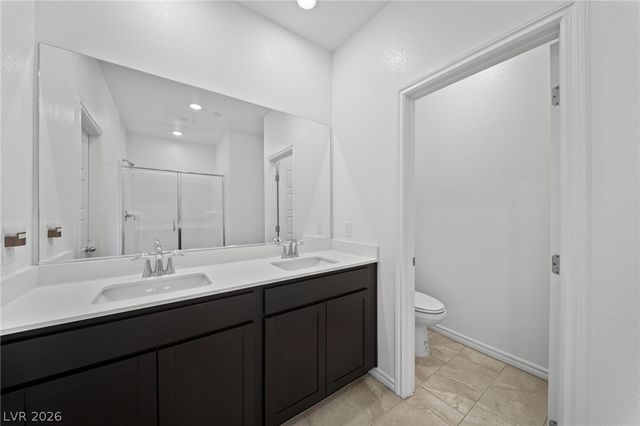 1543 Eliana Crossing Place, Henderson, NV 89002