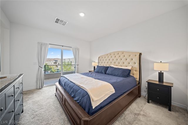 1543 Eliana Crossing Place, Henderson, NV 89002