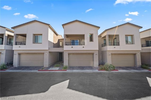 1543 Eliana Crossing Place, Henderson, NV 89002