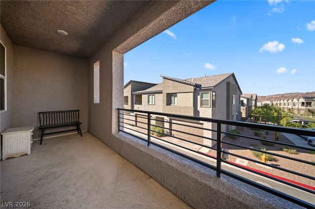1543 Eliana Crossing Place, Henderson, NV 89002