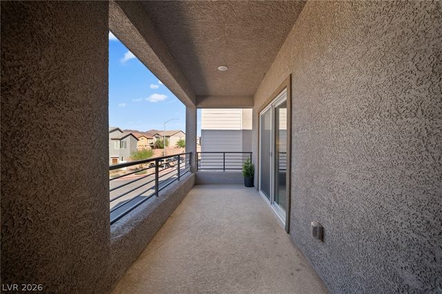 1543 Eliana Crossing Place, Henderson, NV 89002