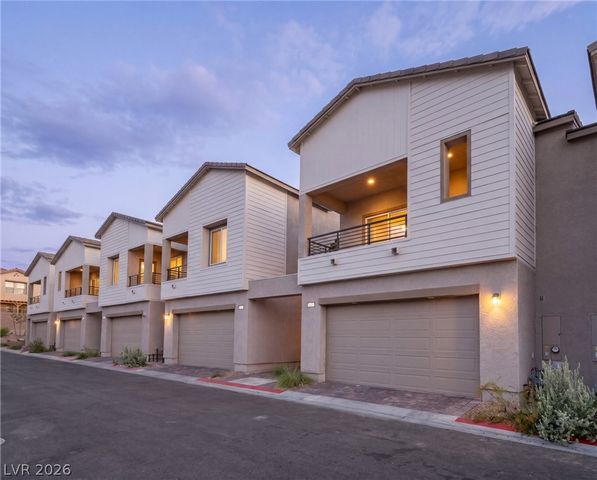 1543 Eliana Crossing Place, Henderson, NV 89002