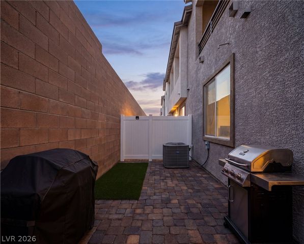 1543 Eliana Crossing Place, Henderson, NV 89002