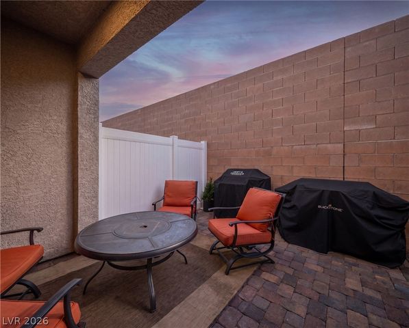 1543 Eliana Crossing Place, Henderson, NV 89002