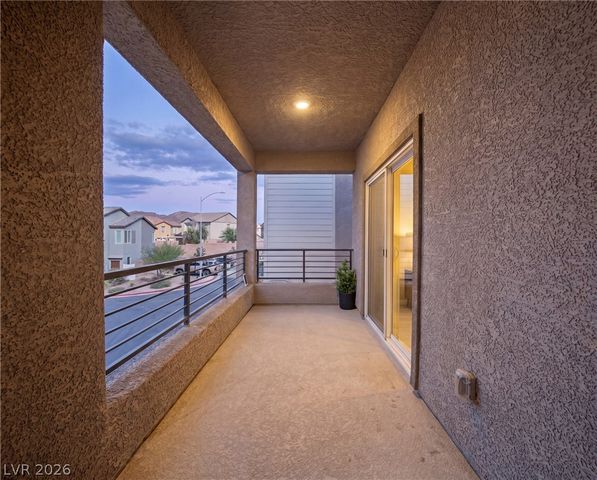 1543 Eliana Crossing Place, Henderson, NV 89002