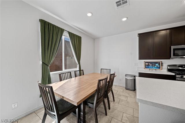 1543 Eliana Crossing Place, Henderson, NV 89002