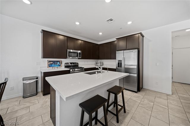 1543 Eliana Crossing Place, Henderson, NV 89002