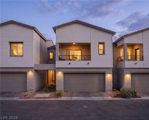 1543 Eliana Crossing Place, Henderson, NV 89002