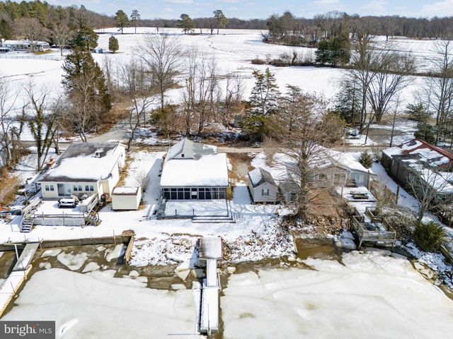 441 LEWIS SHORE, Elkton, MD 21921