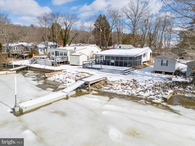 441 LEWIS SHORE, Elkton, MD 21921