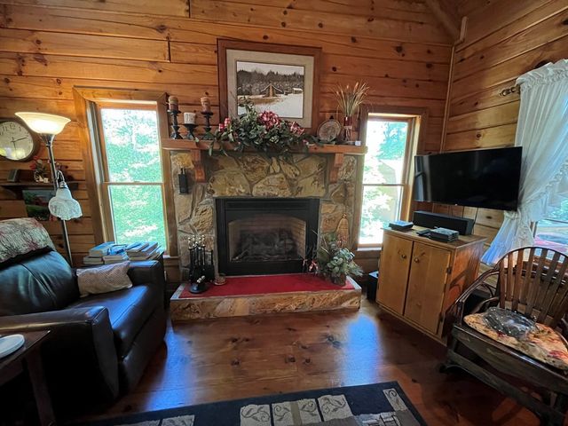 3021 Hanging Dog Road, Murphy, NC 28906
