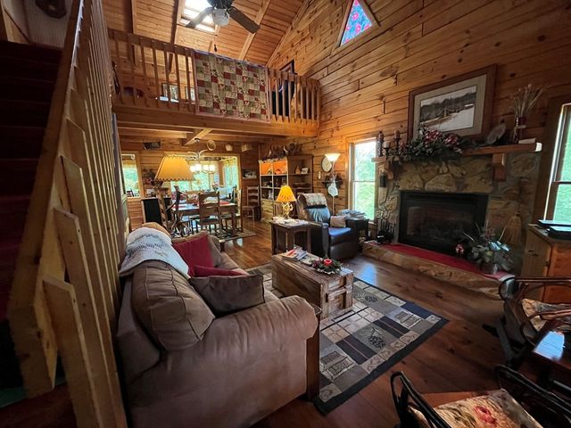 3021 Hanging Dog Road, Murphy, NC 28906