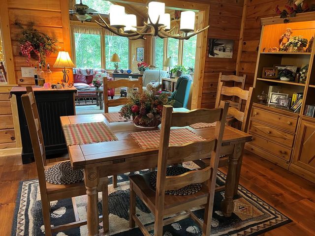 3021 Hanging Dog Road, Murphy, NC 28906