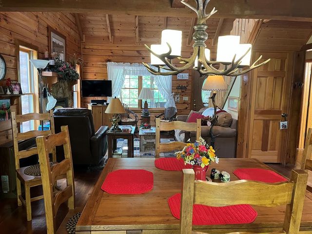 3021 Hanging Dog Road, Murphy, NC 28906