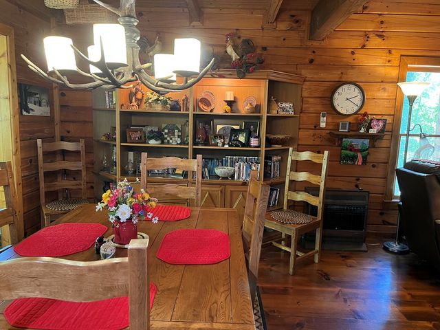 3021 Hanging Dog Road, Murphy, NC 28906
