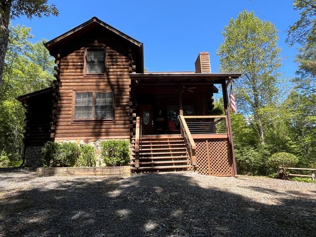 3021 Hanging Dog Road, Murphy, NC 28906