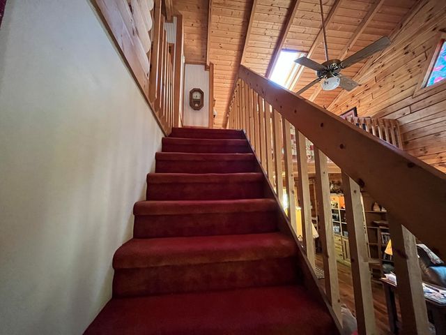 3021 Hanging Dog Road, Murphy, NC 28906