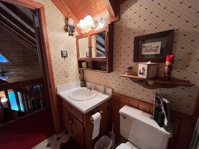 3021 Hanging Dog Road, Murphy, NC 28906