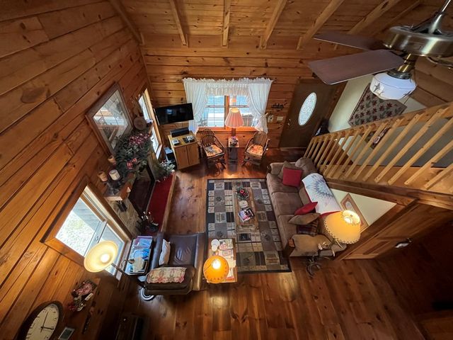 3021 Hanging Dog Road, Murphy, NC 28906