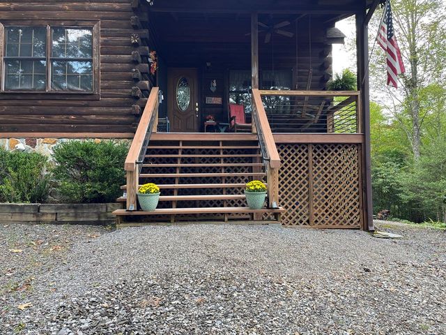 3021 Hanging Dog Road, Murphy, NC 28906