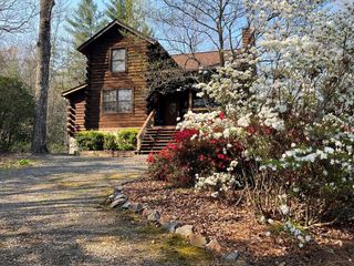 3021 Hanging Dog Road, Murphy, NC 28906