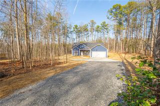 100 Kings Crossing Drive, Dawsonville, GA 30534