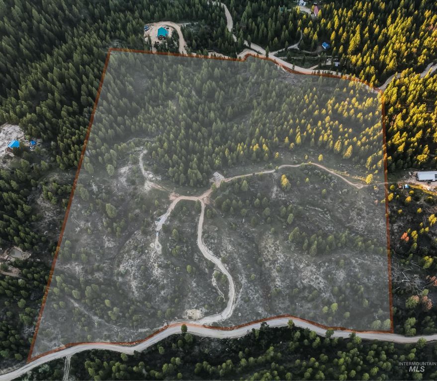 380 - TBD Clear Creek Road, Boise, ID 83716 photo 4