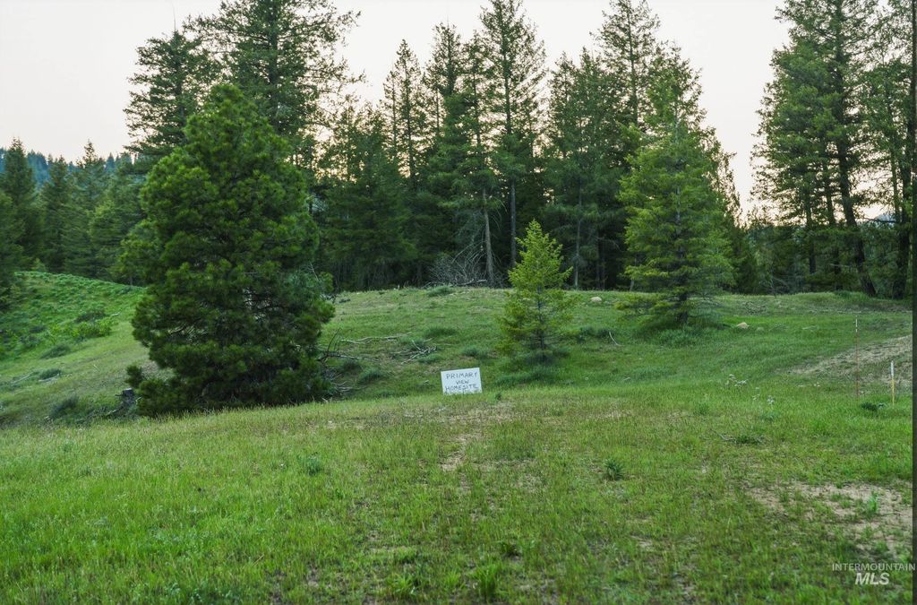 380 - TBD Clear Creek Road, Boise, ID 83716 photo 5
