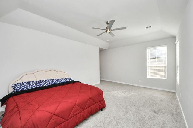 2222 Emerald Diamond Court, Fresno, TX 77545