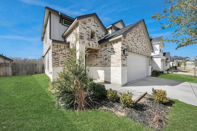 2222 Emerald Diamond Court, Fresno, TX 77545