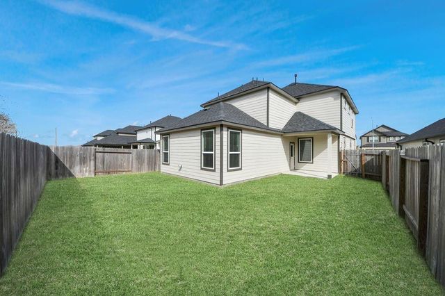 2222 Emerald Diamond Court, Fresno, TX 77545