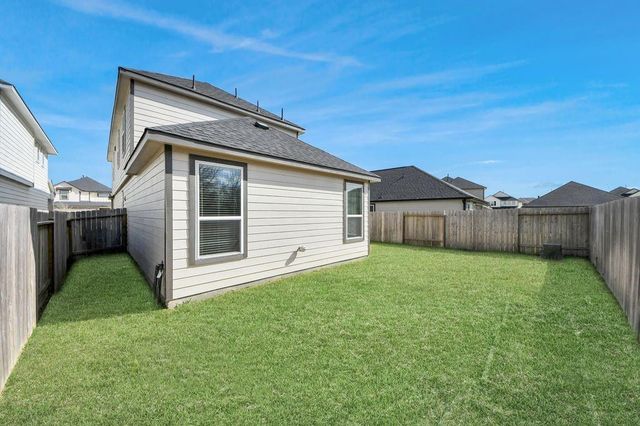 2222 Emerald Diamond Court, Fresno, TX 77545