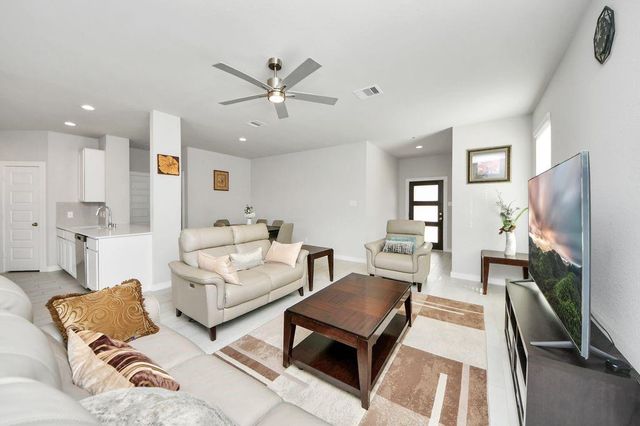 2222 Emerald Diamond Court, Fresno, TX 77545