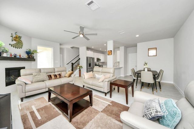 2222 Emerald Diamond Court, Fresno, TX 77545