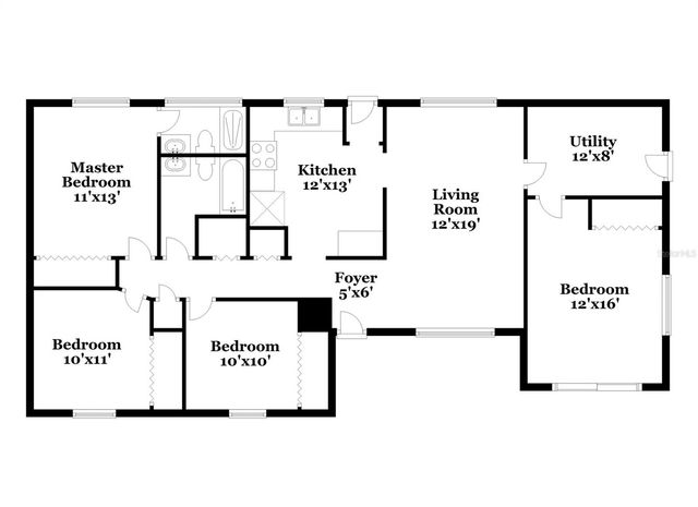 501 14TH STREET, St Cloud, FL 34769