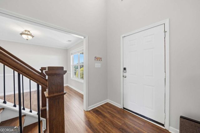 5527 Sylvania Drive SE, Mableton, GA 30126