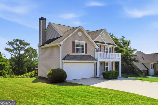 5527 Sylvania Drive SE, Mableton, GA 30126